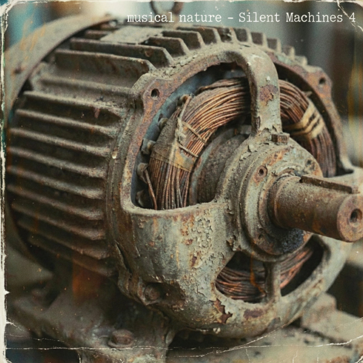 Silent Machines 4
